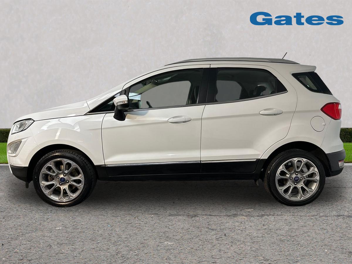 Used Ford Ecosport 2019 for sale - 78172597: Photo 4