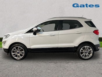 Used Ford Ecosport 2019 for sale - 78172597: Photo
