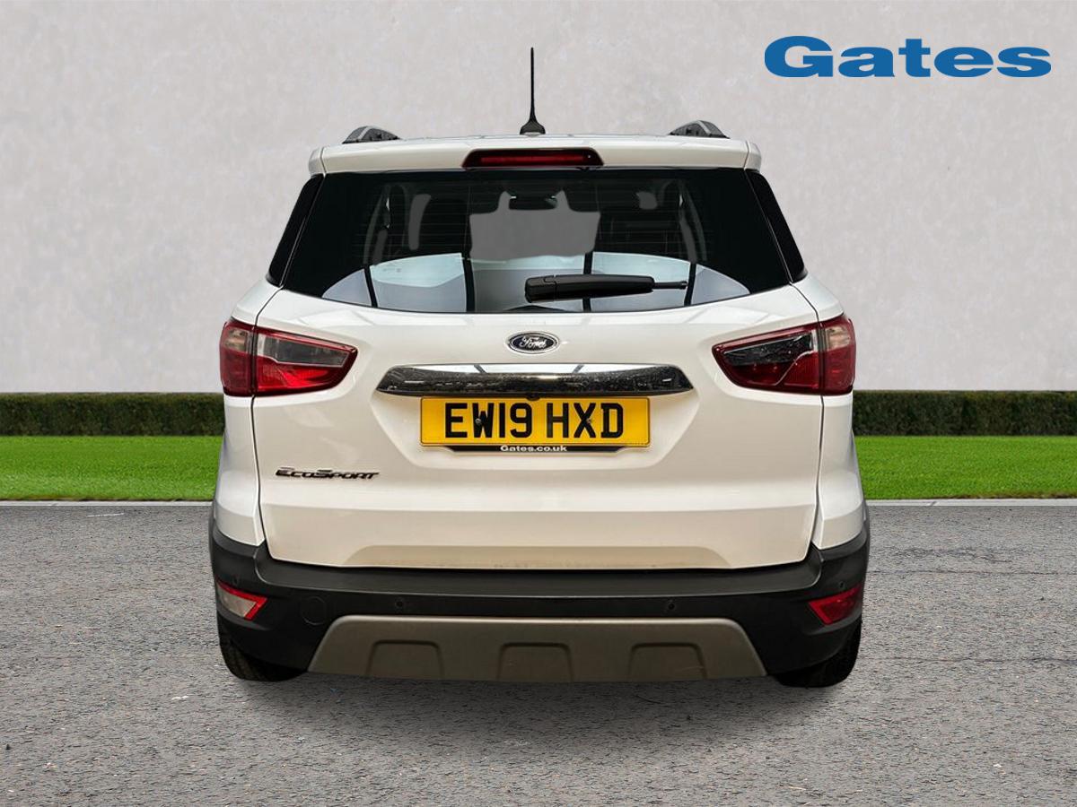 Used Ford Ecosport 2019 for sale - 78172597: Photo 6