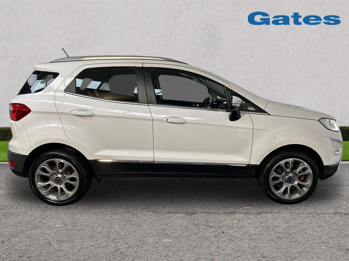 Used Ford Ecosport 2019 for sale - 78172597: Photo 8