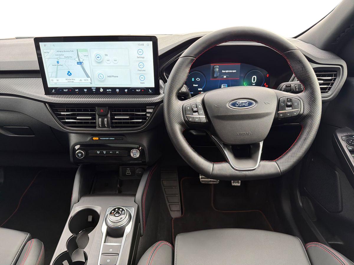 Used Ford Kuga 2025 for sale - 77434781: Photo 16