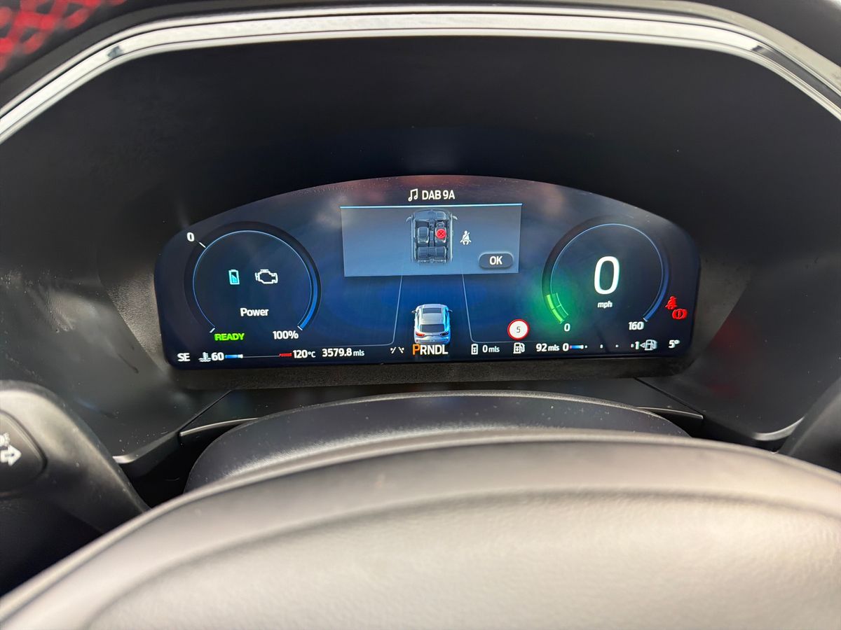 Used Ford Kuga 2025 for sale - 77434781: Photo 18