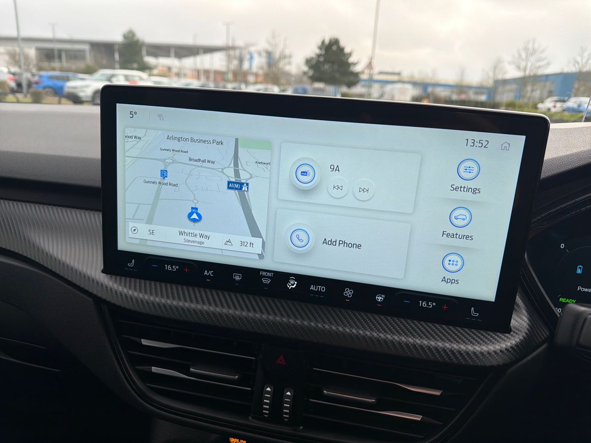 Used Ford Kuga 2025 for sale - 77434781: Photo 19