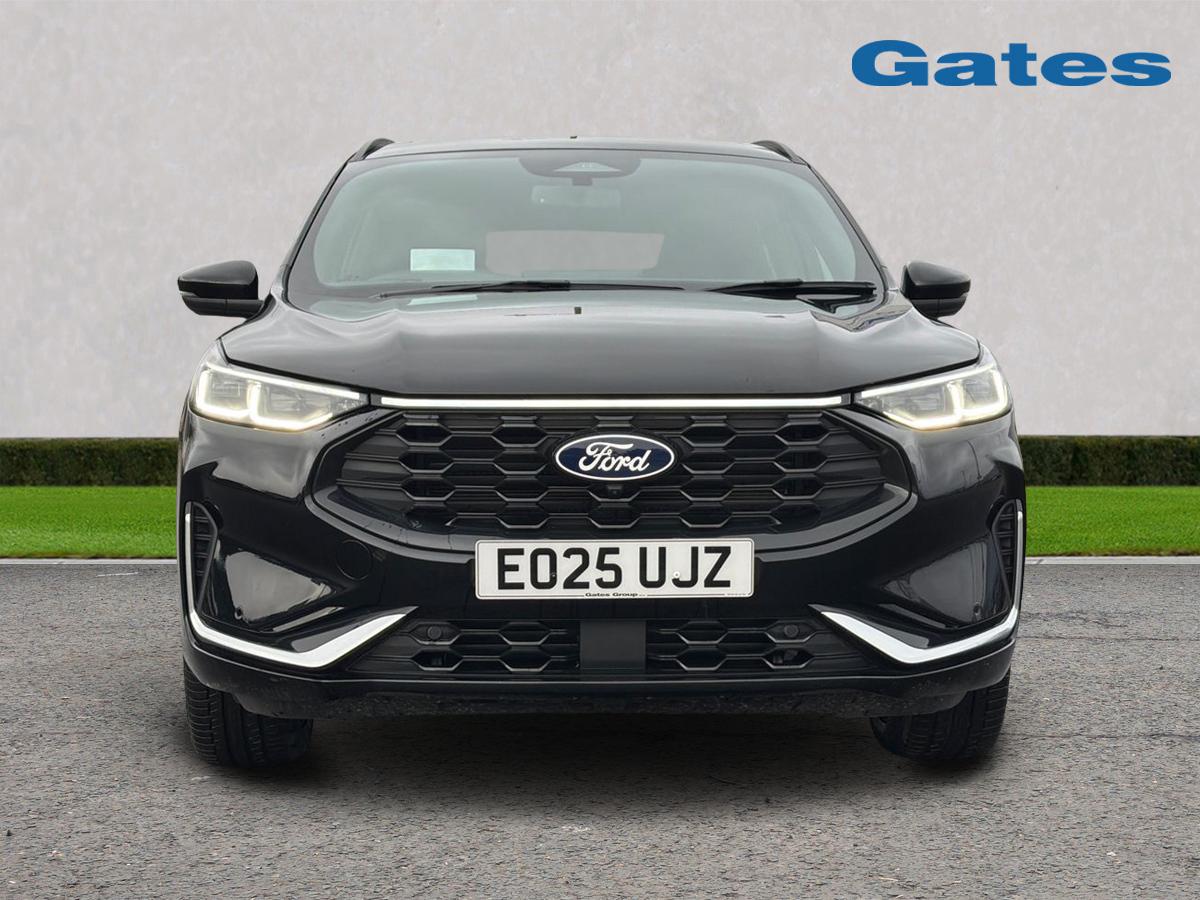 Used Ford Kuga 2025 for sale - 77434781: Photo 2