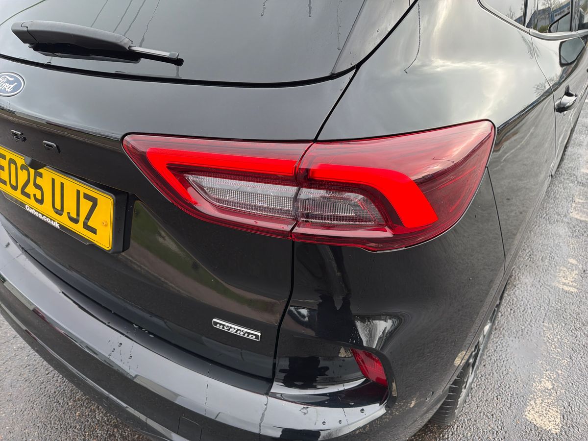 Used Ford Kuga 2025 for sale - 77434781: Photo 33