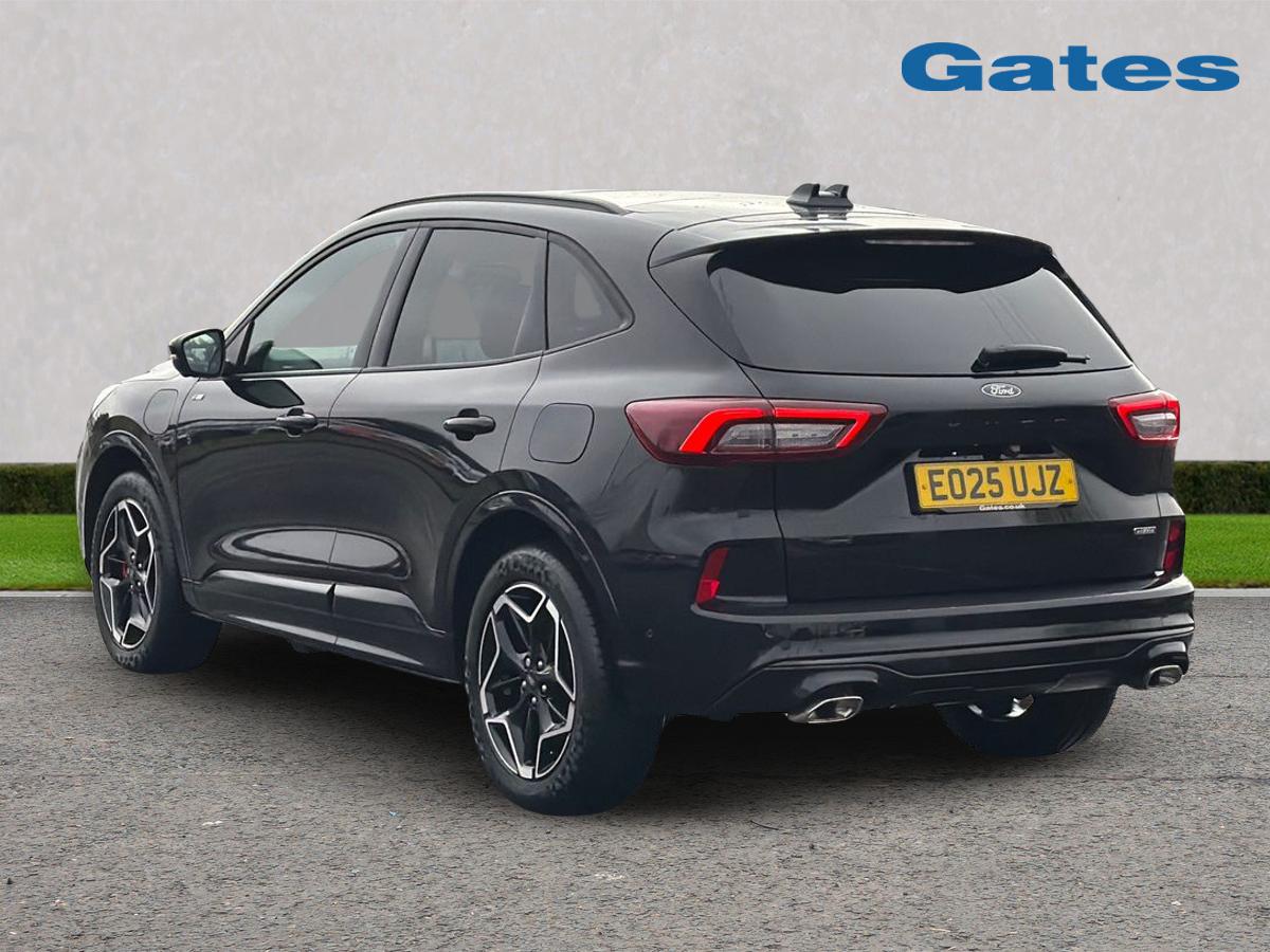 Used Ford Kuga 2025 for sale - 77434781: Photo 5