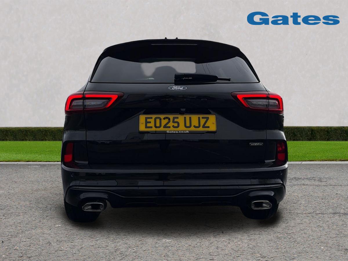 Used Ford Kuga 2025 for sale - 77434781: Photo 6