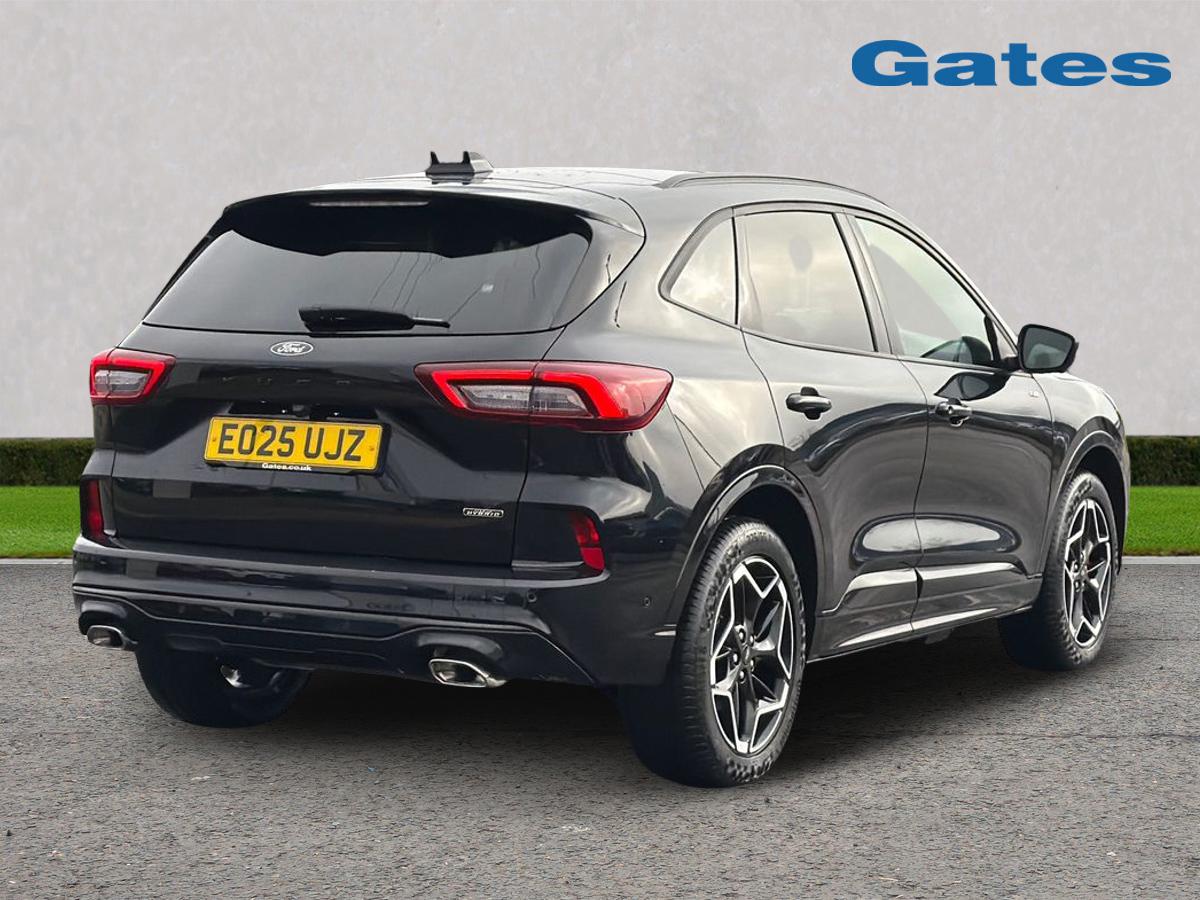 Used Ford Kuga 2025 for sale - 77434781: Photo 7