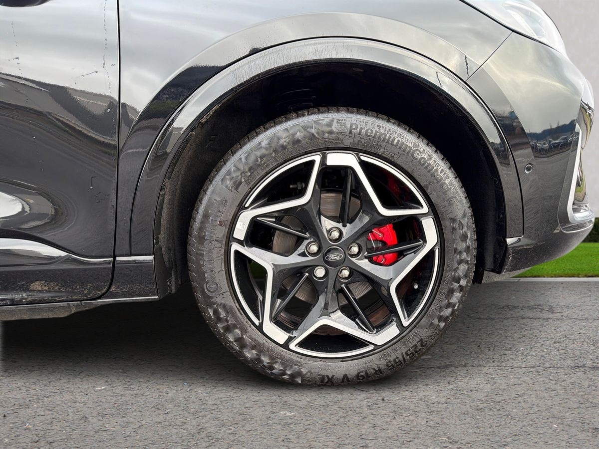 Used Ford Kuga 2025 for sale - 77434781: Photo 9