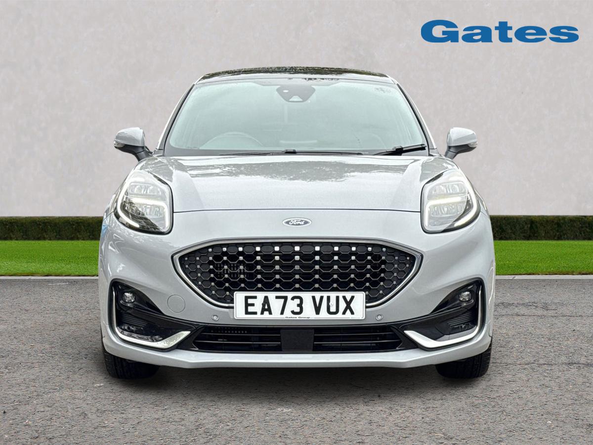 Used Ford Puma 2023 for sale - 77042746: Photo 2