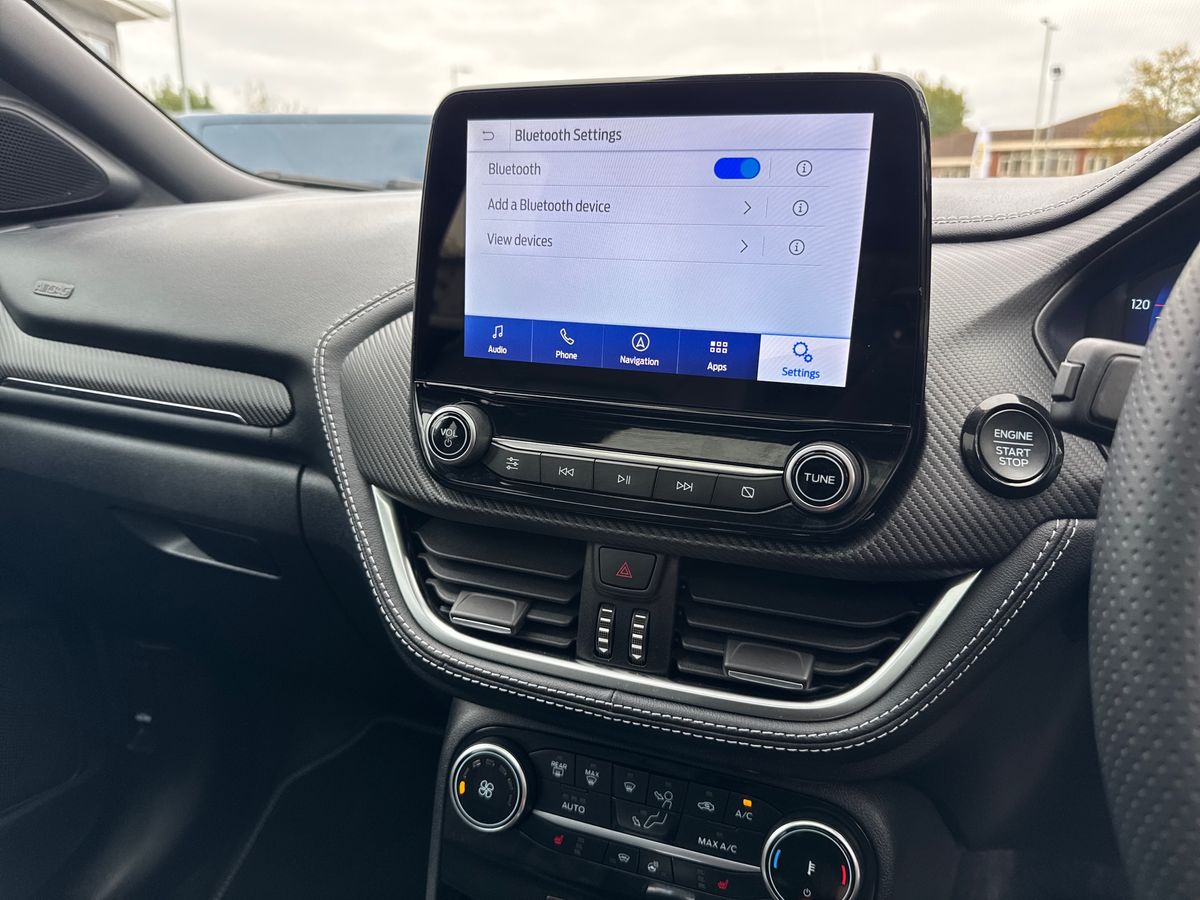 Used Ford Puma 2023 for sale - 77042746: Photo 21