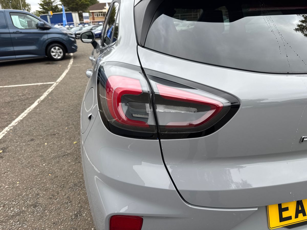 Used Ford Puma 2023 for sale - 77042746: Photo 33