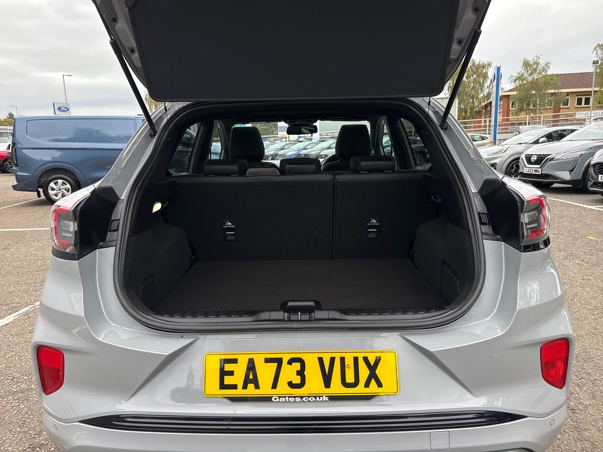 Used Ford Puma 2023 for sale - 77042746: Photo 34