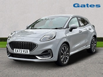 Used Ford Puma 2023 for sale - 77042746: Photo