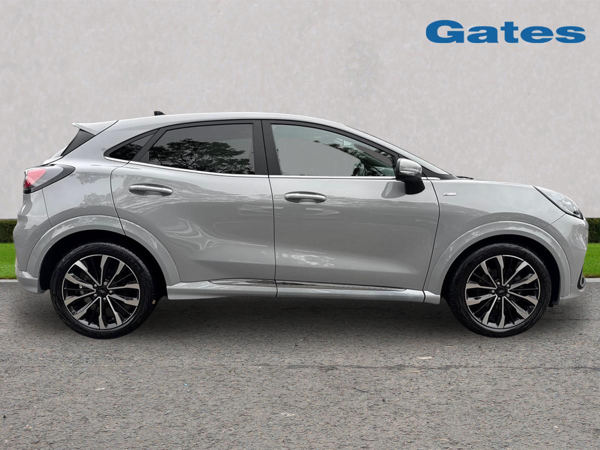 Used Ford Puma 2023 for sale - 77042746: Photo 8