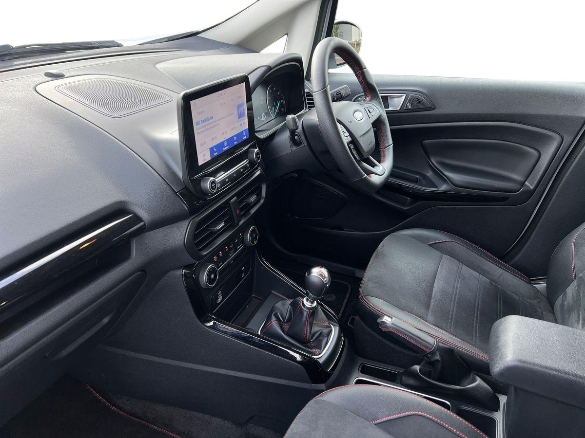 Used Ford Ecosport 2022 for sale - 77047541: Photo 11
