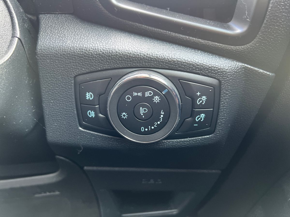 Used Ford Ecosport 2022 for sale - 77047541: Photo 23