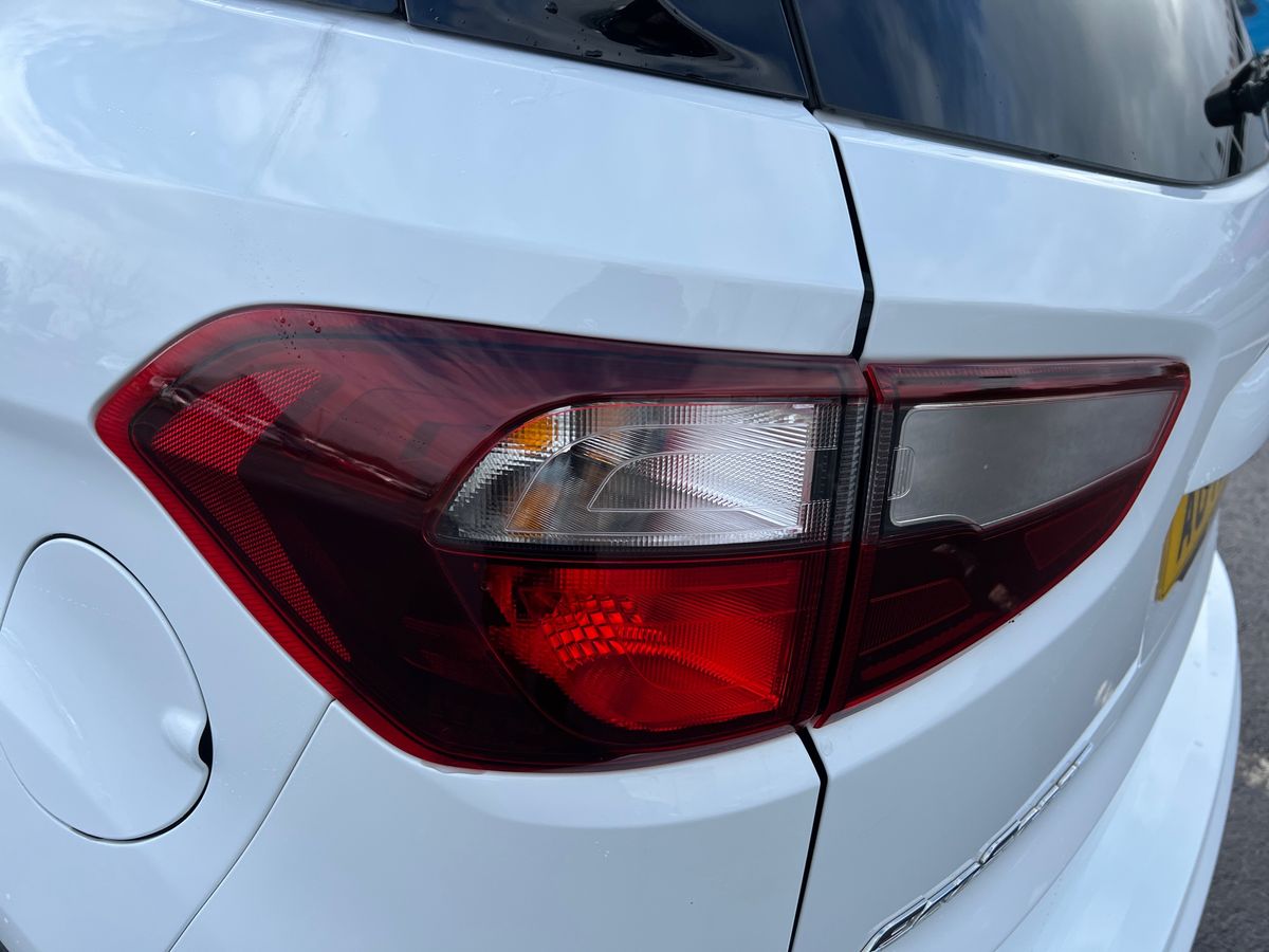 Used Ford Ecosport 2022 for sale - 77047541: Photo 33