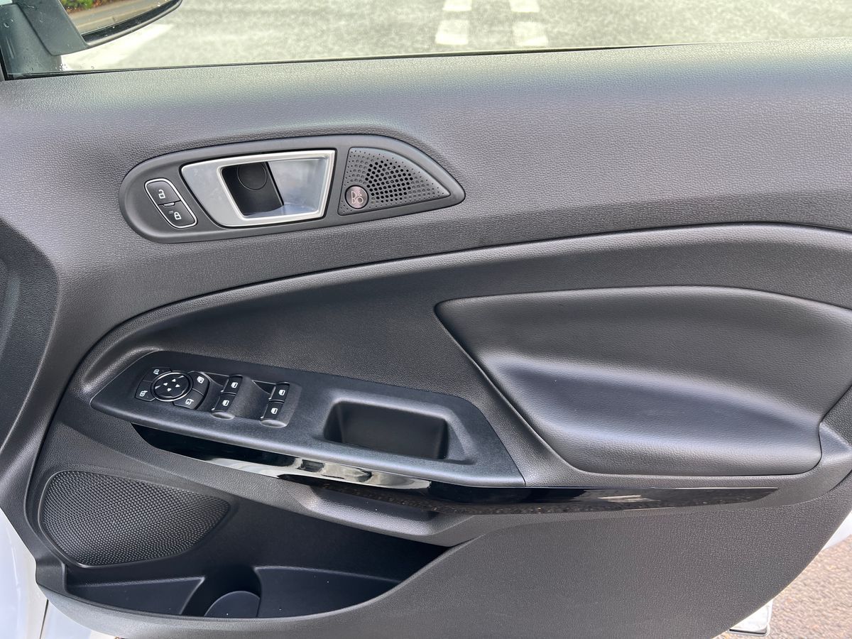Used Ford Ecosport 2022 for sale - 77047541: Photo 35