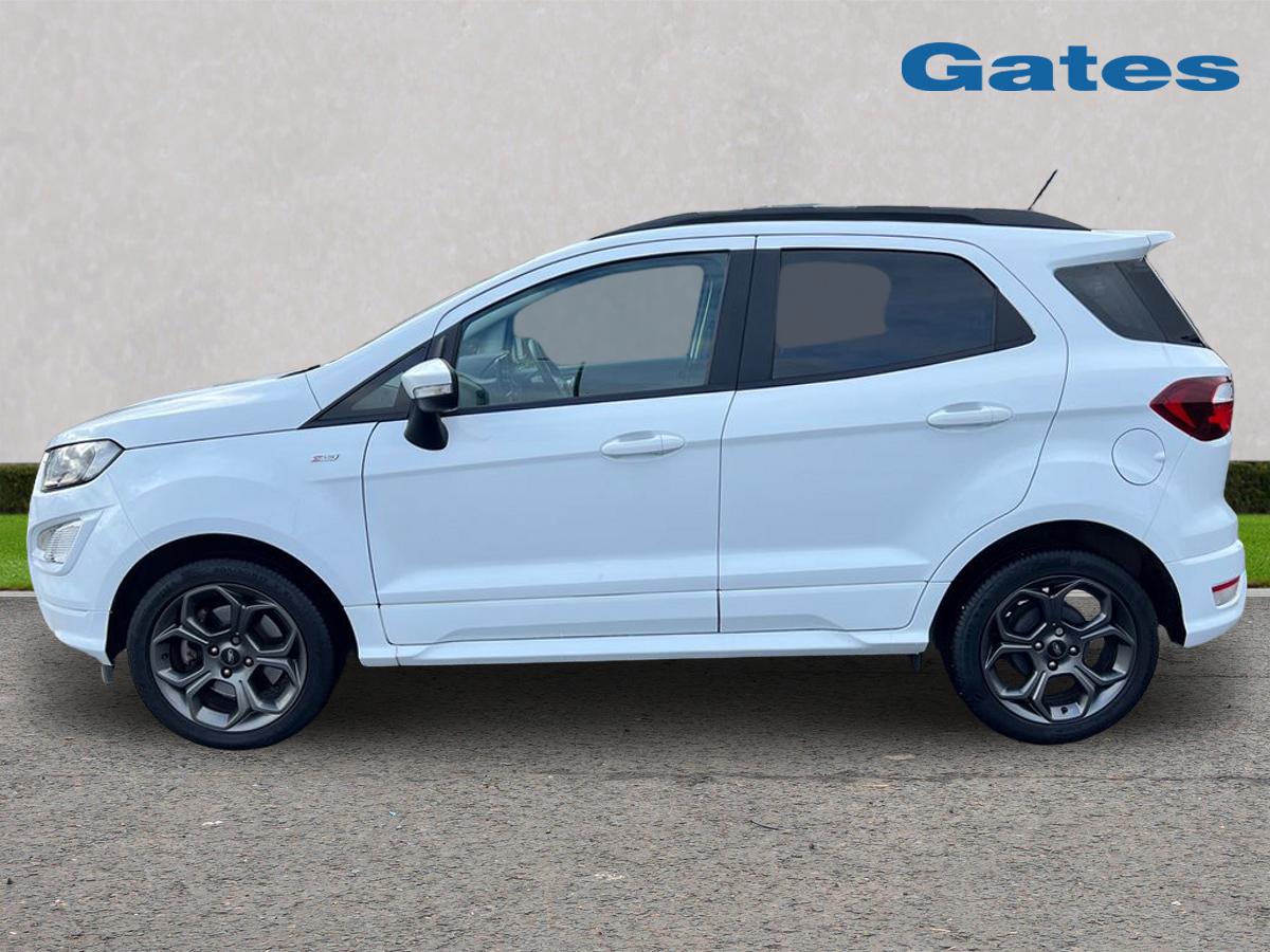Used Ford Ecosport 2022 for sale - 77047541: Photo 4