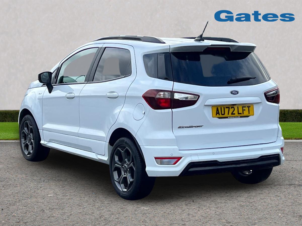 Used Ford Ecosport 2022 for sale - 77047541: Photo 5