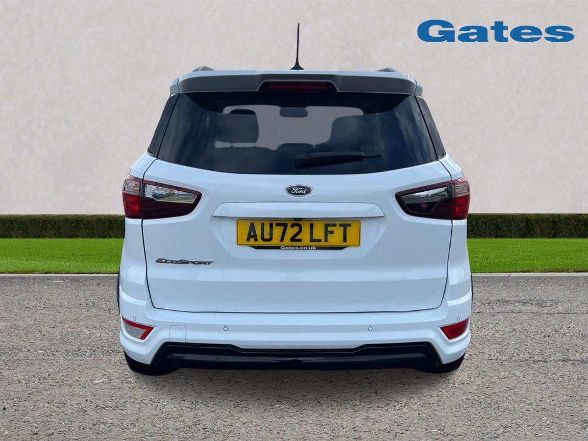 Used Ford Ecosport 2022 for sale - 77047541: Photo 6