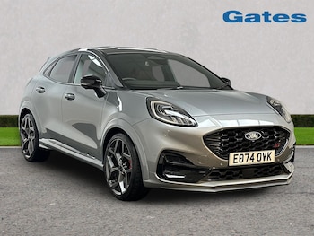 Used Ford Puma 2024 for sale - 78377548: Photo