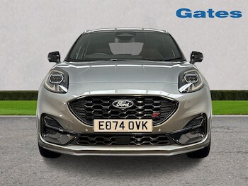 Used Ford Puma 2024 for sale - 78377548: Photo