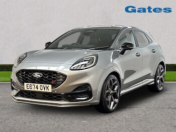 Used Ford Puma 2024 for sale - 78377548: Photo