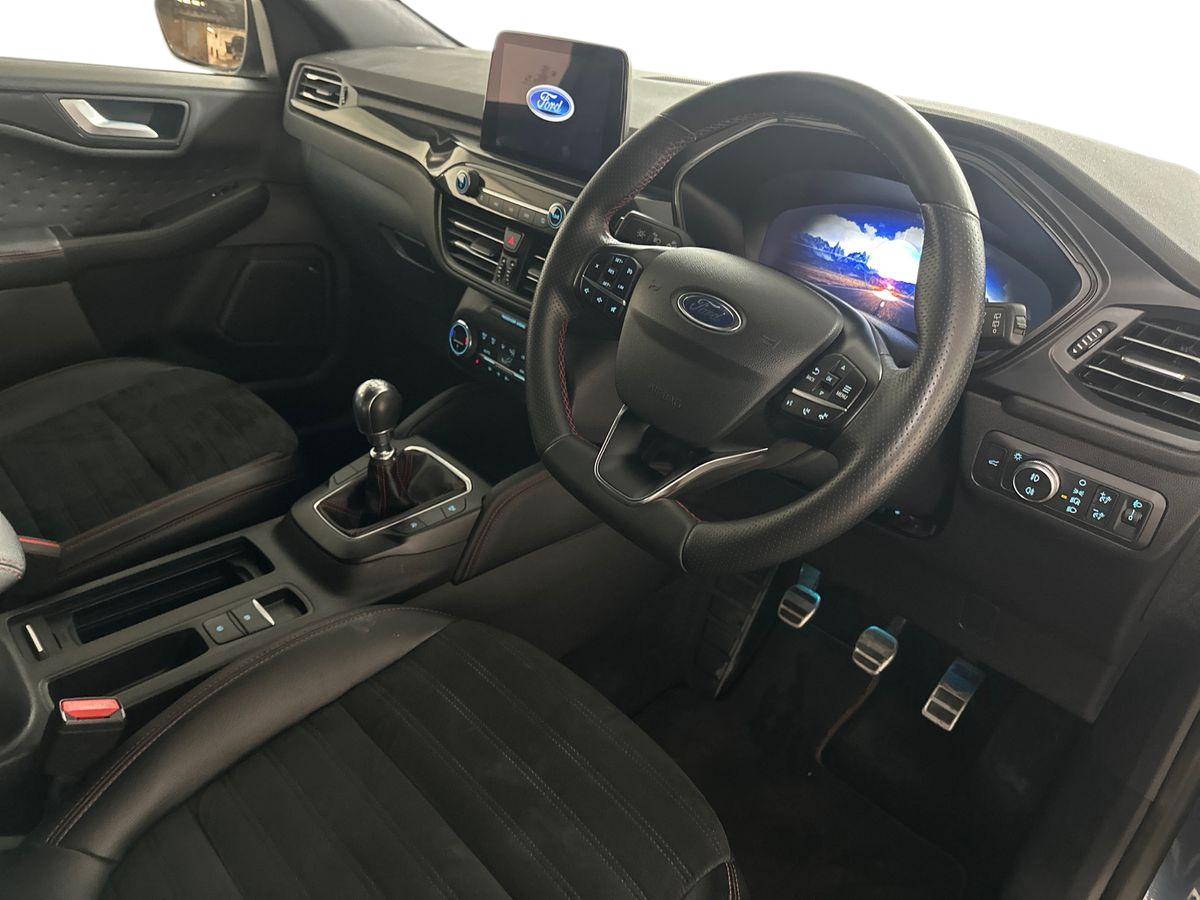 Used Ford Kuga 2020 for sale - 76826818: Photo 10