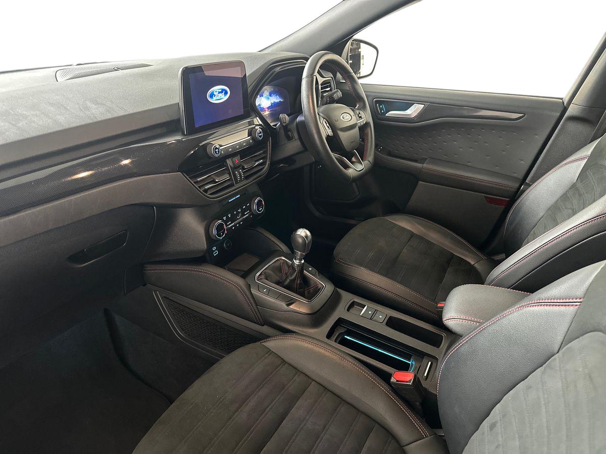 Used Ford Kuga 2020 for sale - 76826818: Photo 11