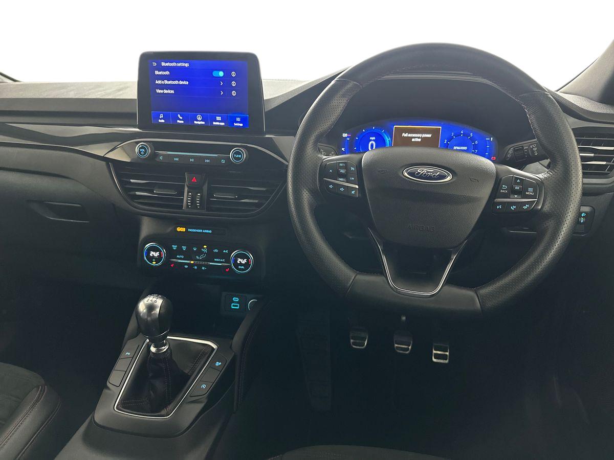 Used Ford Kuga 2020 for sale - 76826818: Photo 16