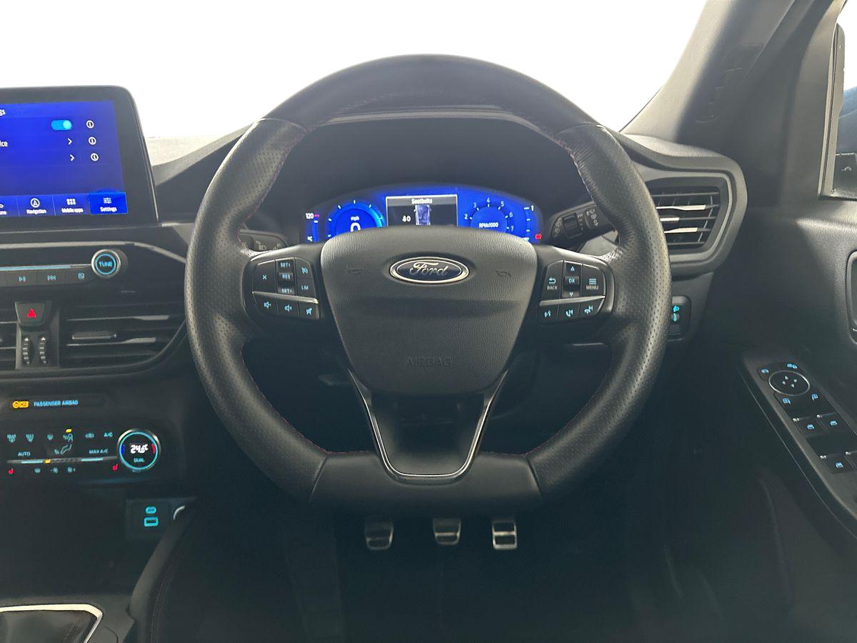 Used Ford Kuga 2020 for sale - 76826818: Photo 17