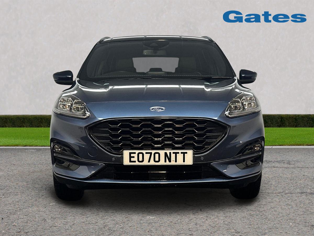 Used Ford Kuga 2020 for sale - 76826818: Photo 2