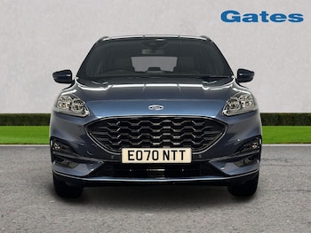 Used Ford Kuga 2020 for sale - 76826818: Photo