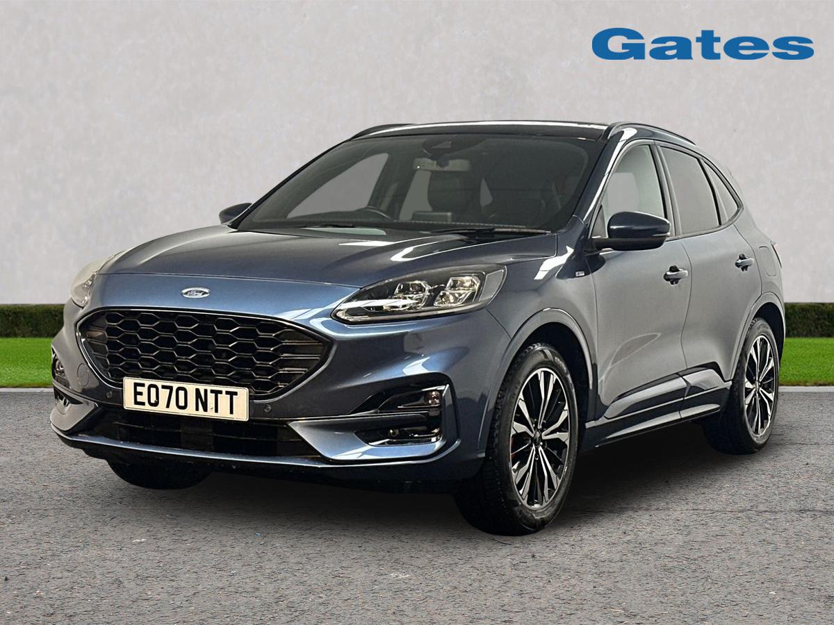 Used Ford Kuga 2020 for sale - 76826818: Photo 3