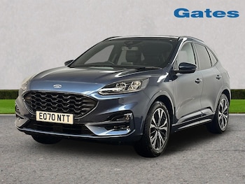 Used Ford Kuga 2020 for sale - 76826818: Photo