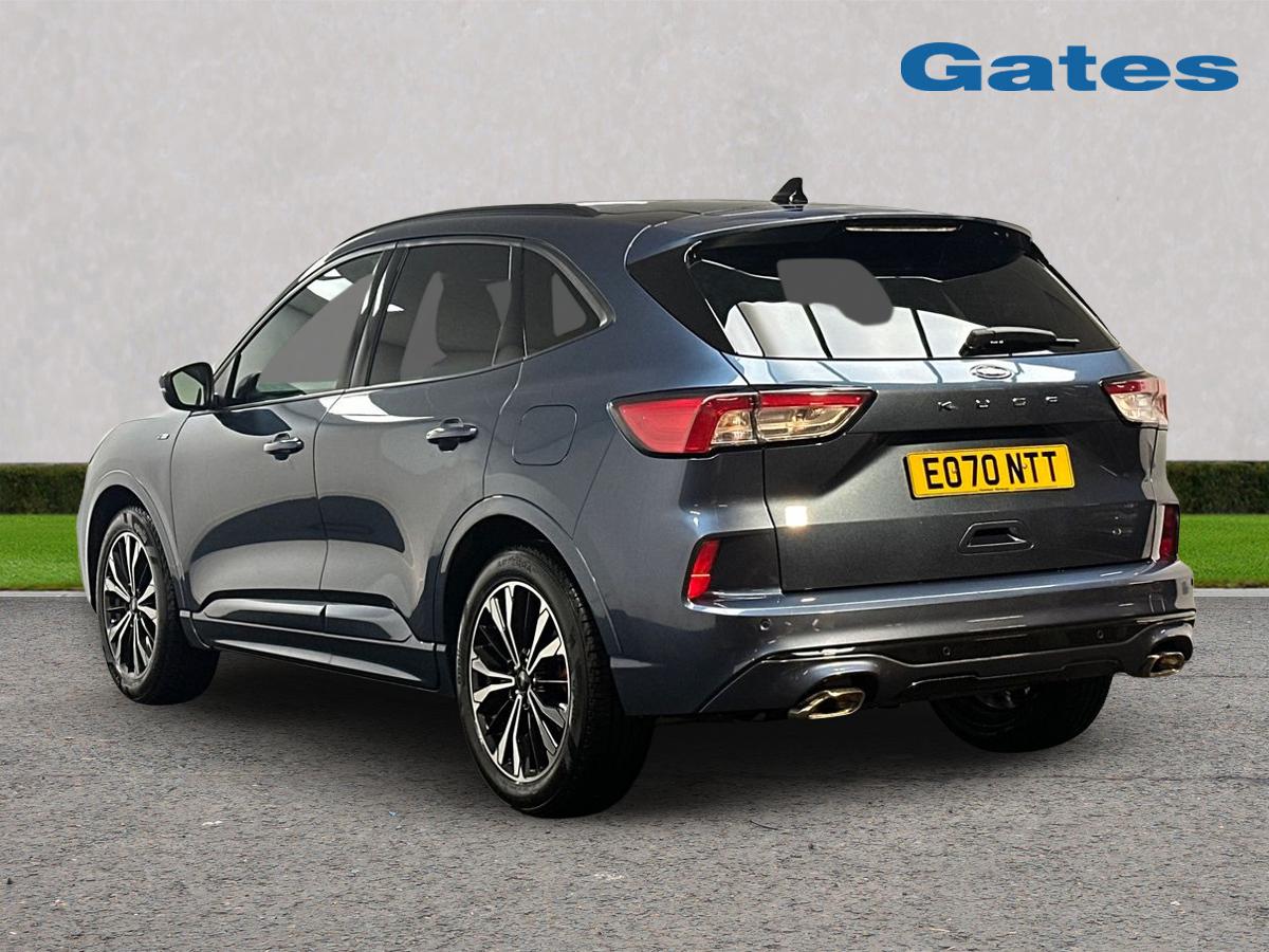 Used Ford Kuga 2020 for sale - 76826818: Photo 5