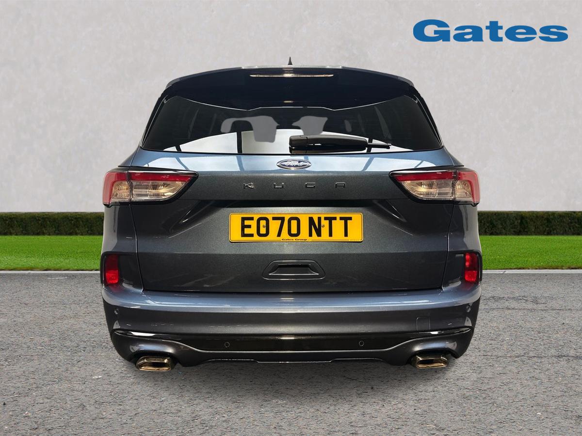 Used Ford Kuga 2020 for sale - 76826818: Photo 6