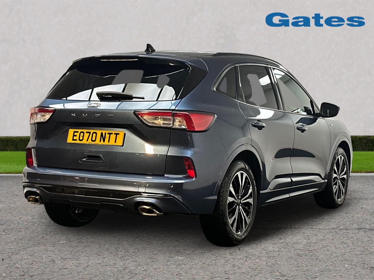 Used Ford Kuga 2020 for sale - 76826818: Photo 7