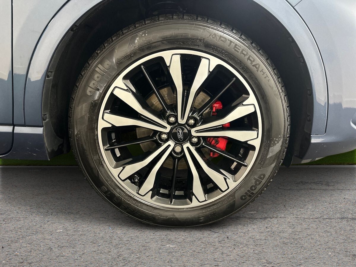 Used Ford Kuga 2020 for sale - 76826818: Photo 9