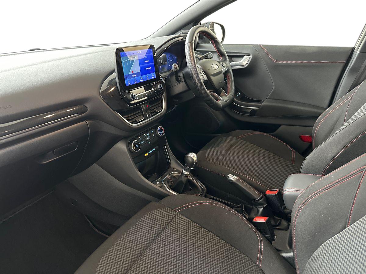 Used Ford Puma 2023 for sale - 76338959: Photo 11