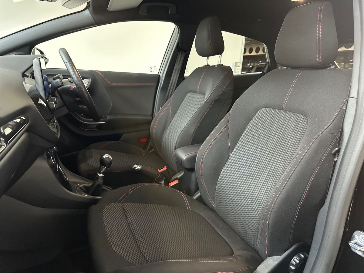 Used Ford Puma 2023 for sale - 76338959: Photo 13