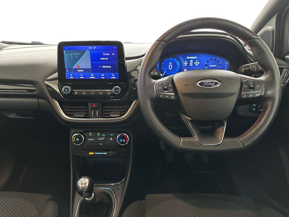 Used Ford Puma 2023 for sale - 76338959: Photo 16
