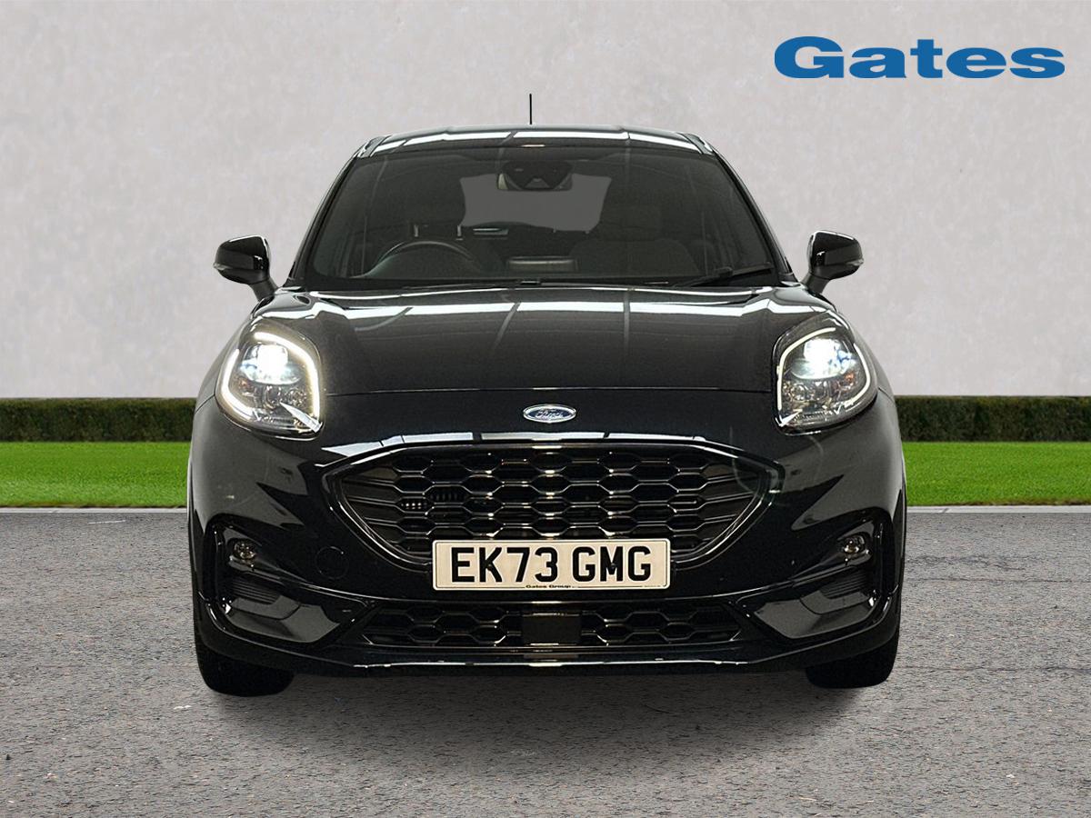 Used Ford Puma 2023 for sale - 76338959: Photo 2
