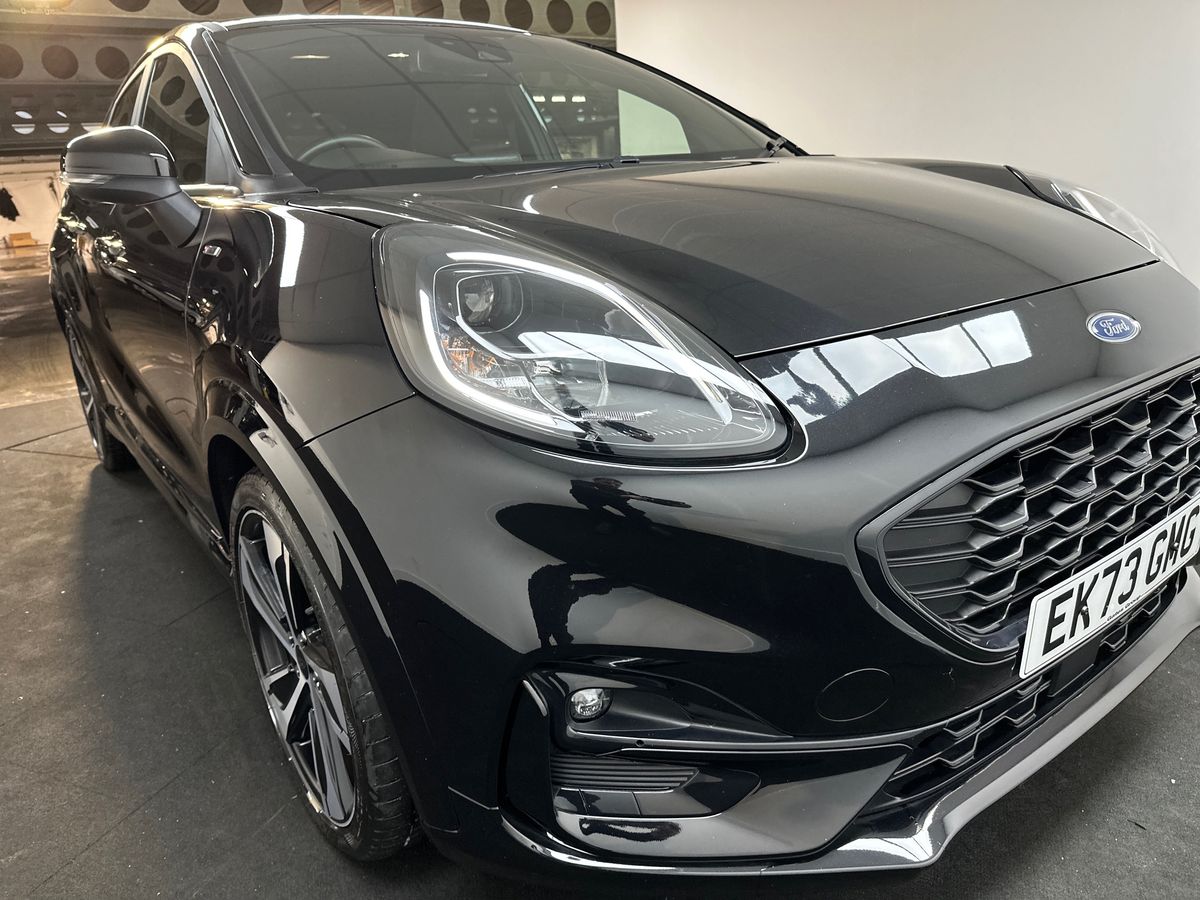 Used Ford Puma 2023 for sale - 76338959: Photo 32