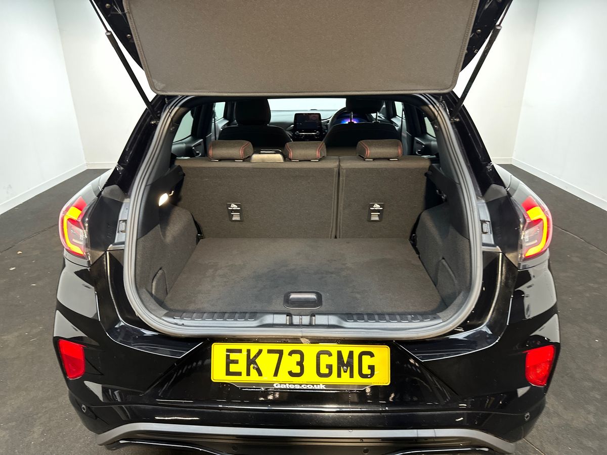 Used Ford Puma 2023 for sale - 76338959: Photo 34