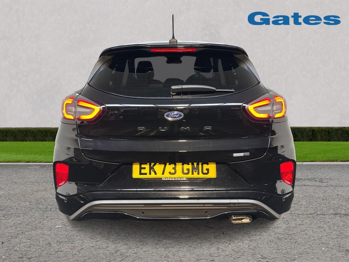 Used Ford Puma 2023 for sale - 76338959: Photo 6
