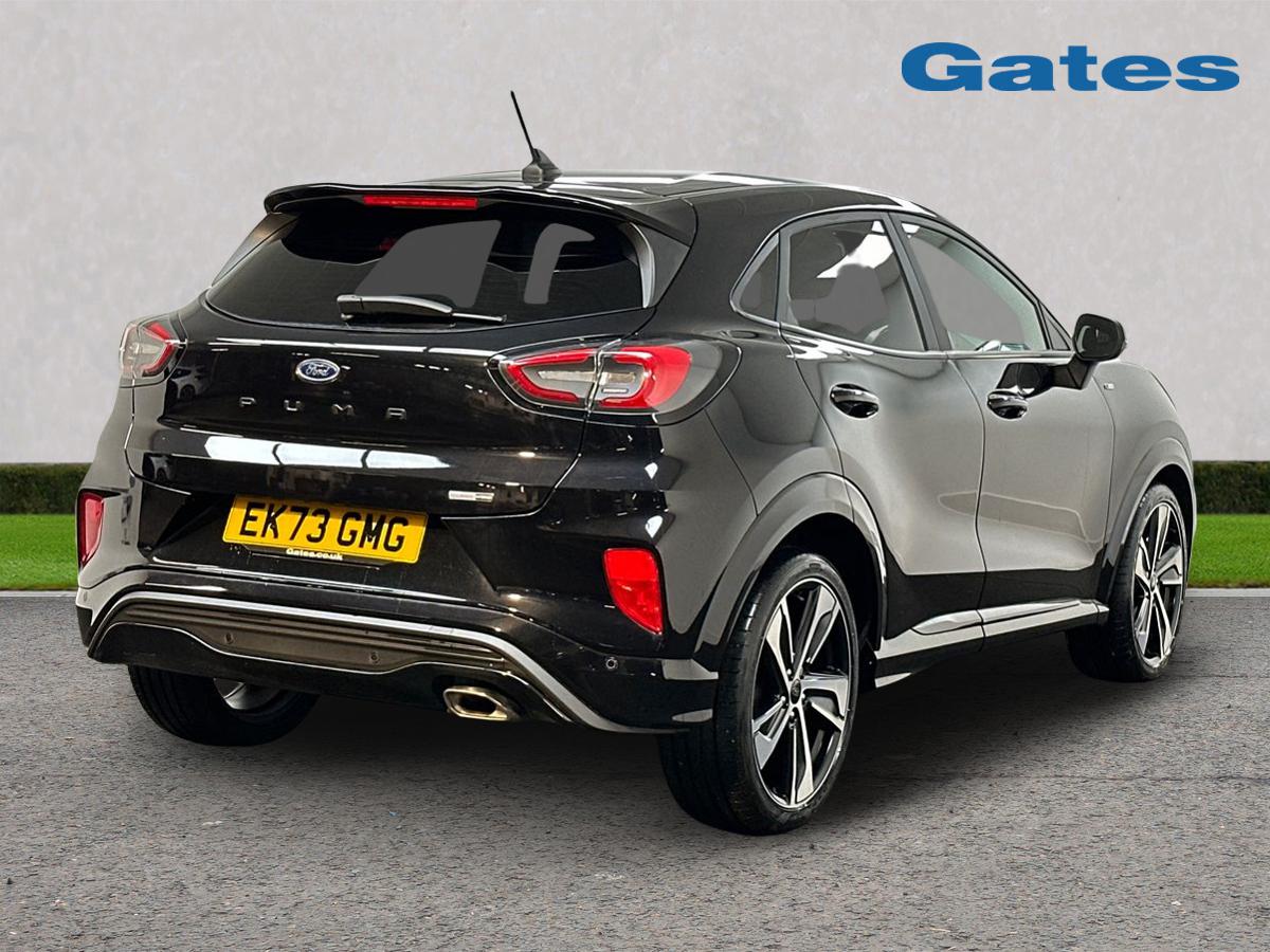 Used Ford Puma 2023 for sale - 76338959: Photo 7