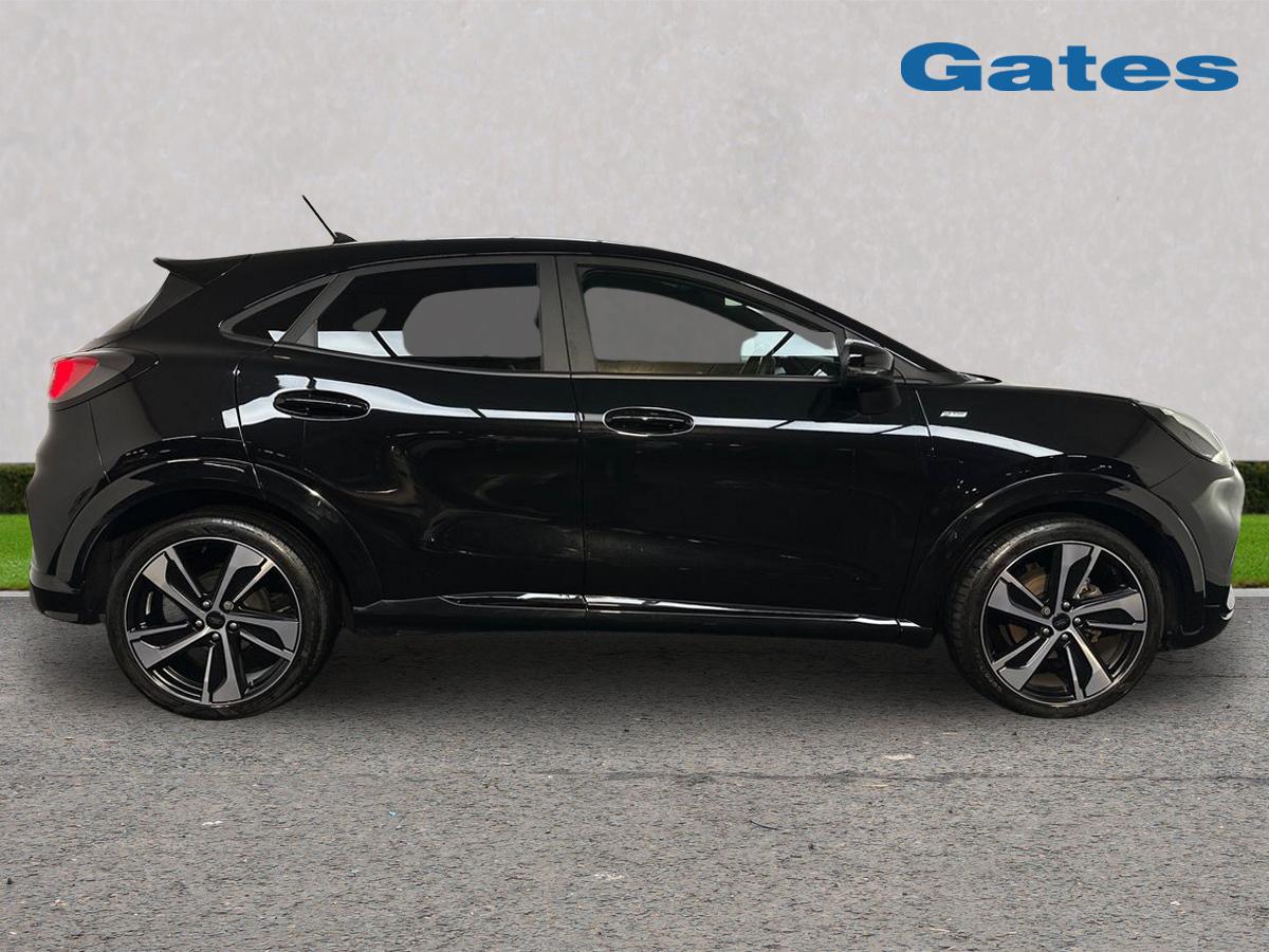 Used Ford Puma 2023 for sale - 76338959: Photo 8